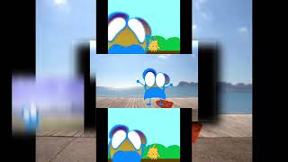 The Mouseheadz - John Screaming Compilation Update 2 Scan