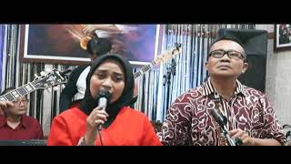 Tinggi Gunung Seribu Janji Cover Dilamo Club