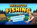 Nice day for fishing - Viva La Dirte Leage und ihr Spiel vorgestellt