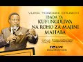 рџ ґLIVE IBADA YA KUFUNGULIWA NA ROHO ZA MAJINI MAHABA KANISA LA VUKA YORDANI 04 APRIL 2024 рџ ґLIVE IBADA YA KUFUNGULIWA NA ROHO ZA MAJINI MAHABA KANISA LA VUKA YORDANI 04 APRIL 2024