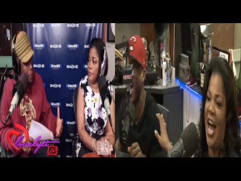 the breakfast club movie Mo’Nique blasts Lee Daniels reveals emails proving she was offered the role of ‘Cookie’ on Empire