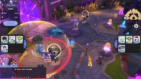 NukeEm Showmatch 4v4 with Standins. NON EDITED VIDEO