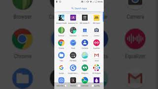 How To Install Lineage OS New TREBUCHET LAOS 15.1 Launcher On Any Android Device (No Root Required) screenshot 3
