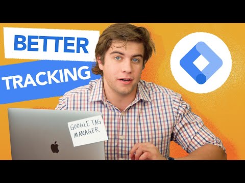 Better Event tracking in Google Tag Manager - video from US Digital Partners
