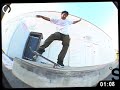 Anthony Acosta Mag Minute