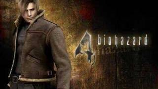 Resident Evil 4 Soundtrack "Evil Malaise"