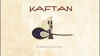 Kaftan - Evcara Saz Semai Resimi