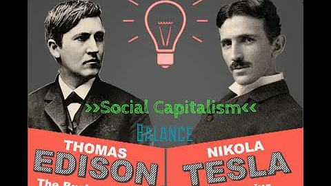 Social Capitalism