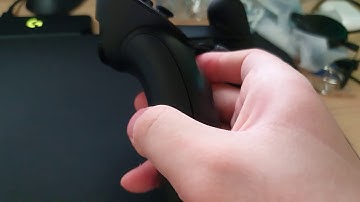 Valve Index controller noise 2
