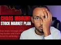 The Stock Market Has 24 Hours - Prepare For CHAOS