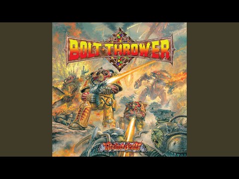 Putar Dark Millennium - Bolt Thrower