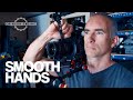 Get the smoothest HANDHELD video footage