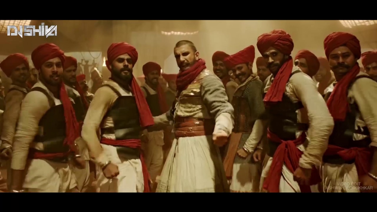 Malhari Dj Shiva Remix Youtube malhari dj shiva remix