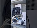 🤔 Is your 8gig fiber modem overheating? #googlefiber #texh #hardware