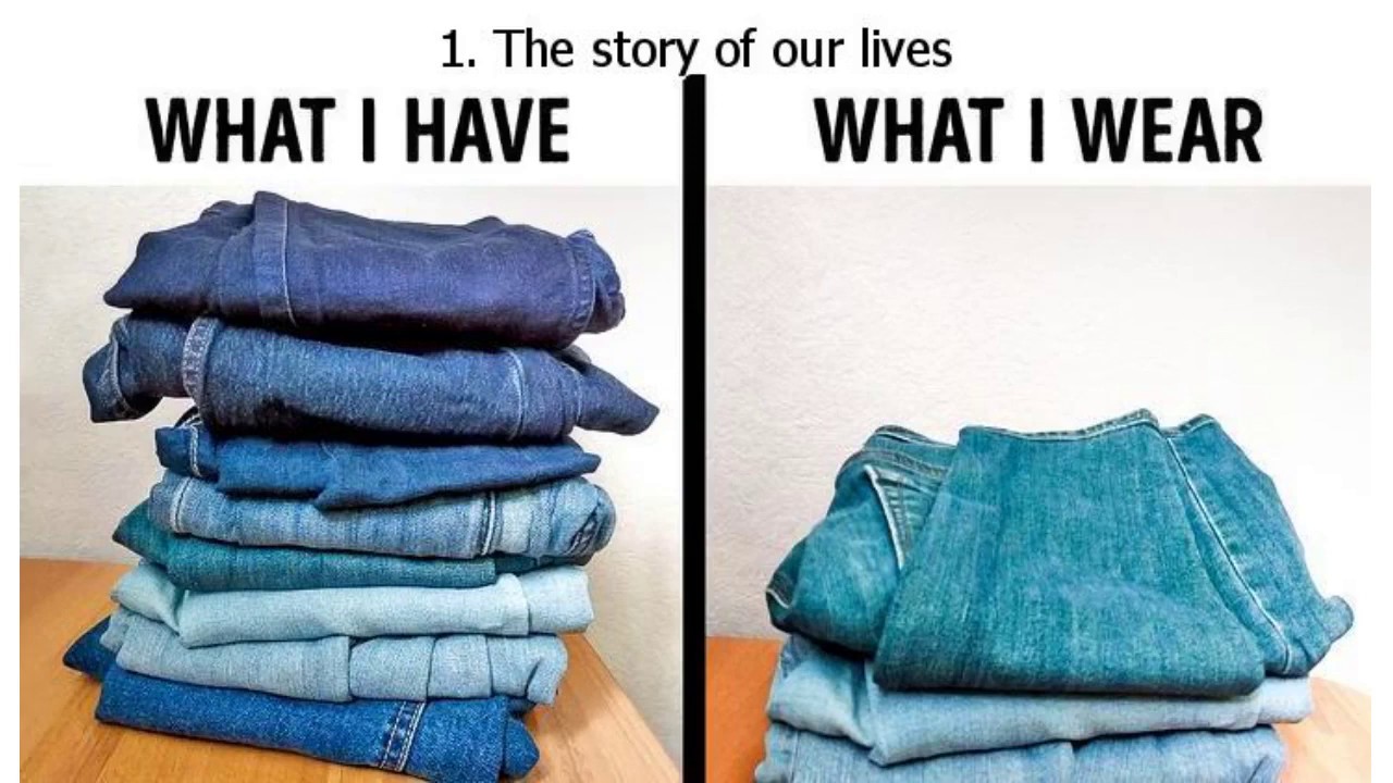 20+ Photos About Clothing Troubles That All of Us Can Understand - YouTube