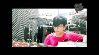Radiohead Karma police ▪︎short cover▪︎