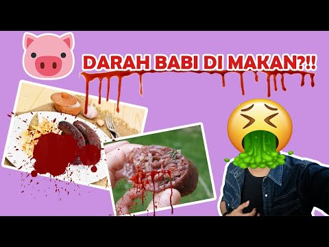 Video: Makanan Ringan Korea