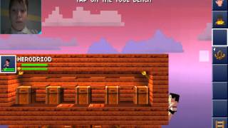 The blockhead S1 ep4