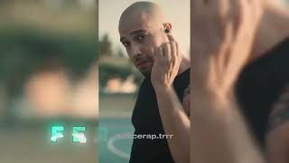 Ben Fero &amp; Massaka &amp; Diablo - Katliam 3 X Yeni Kaset (mixed by. ferozilla)