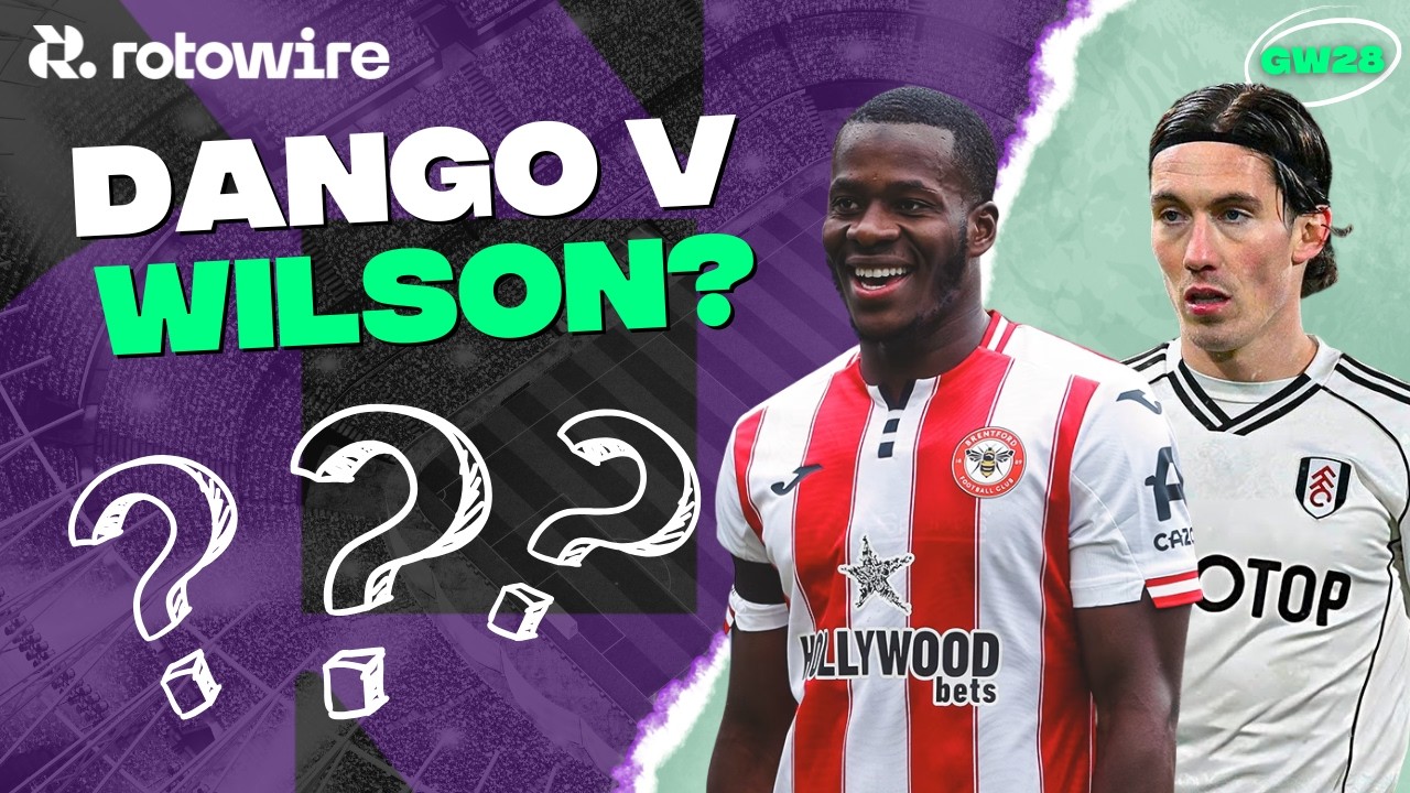 FPL GW28 Tips: Best Captain, Defender to Buy & Who to Sell