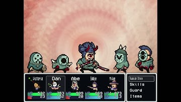 The Lisa of Us Part II OST - Object 88 (Skinners Convoy Version)