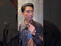 6月5日(金)公開の映画『ネバーアフターダーク(Never After Dark)』主演・プロデューサーの賀来賢人さんにインタビュー。| Esquire Japan