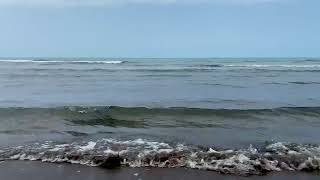 Ocean's Lullaby: Embrace Serenity with the Soothing Symphony of Ocean Sounds and White Noise