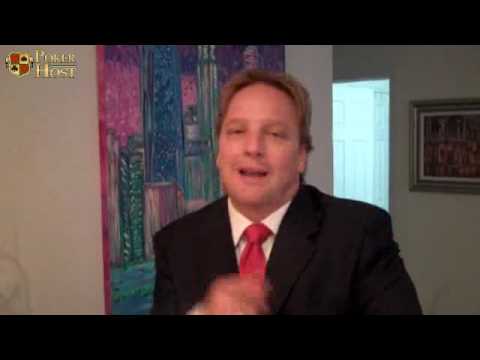 Interview with Kenna James #2 - YouTube