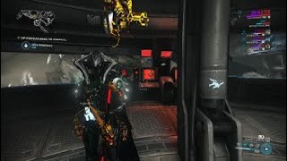 Warframe - Glitch Time - New Update KUVA Fortress So Many Bugs (Mobile Defense No Location Dock)