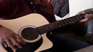 Rabindrasangeet/Fingerstyle Acoustic Guitar/Sahe Na Jato Na