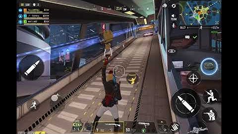 The Most INSANE Tactical Bounces In Call of Duty History | Call of Duty Mobail 2025