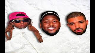 Drake - Ransom Instrumental