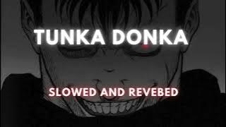 Download lagu Tuka Donka - Brazilian Phonk