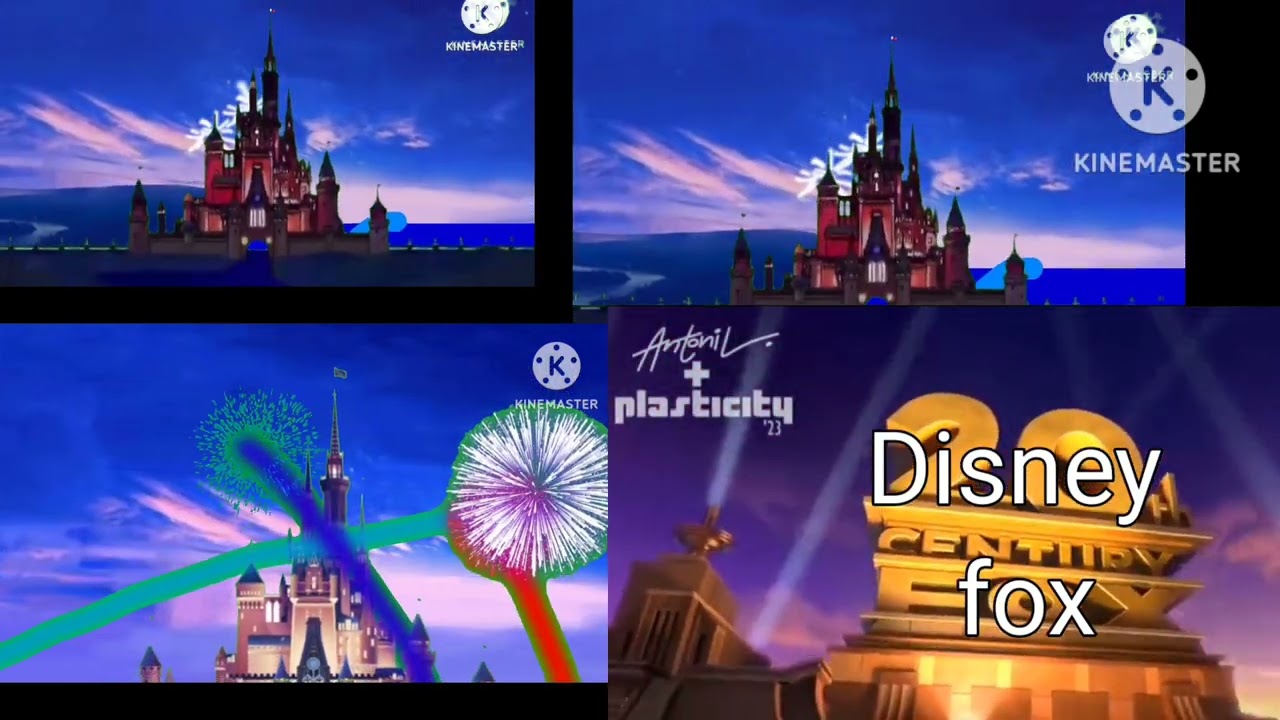 Original disney land