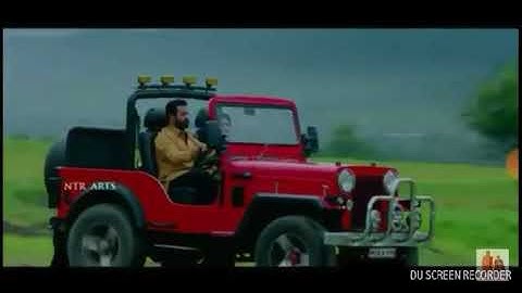 Nee Kallalona Video Song Teaser   Jai Lava kusa   Jr NTR ¦ Raashi Khanna ¦ Nivet