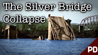 The Silver Bridge Disaster of 1967 | A Brief history of Documentary