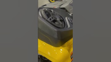 Canam Outlander’s sound system. Looks cool, sounds cool too. #canam #canamoutlander #club #brp #atv