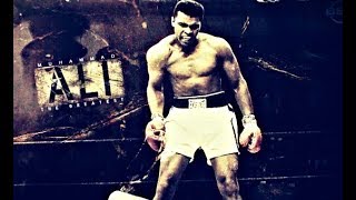 Muhammad Ali - Amazing Speed ᴴᴰ(legend)