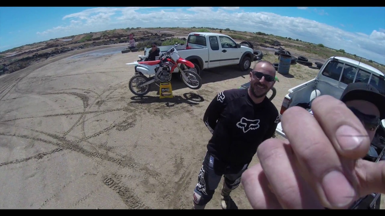 Drone play at Port Gawler Motorsport Park YouTube