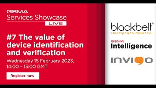 Showcase Live 7 - The value of device identification and verification