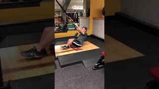 SL Glute Bridge   TRX Inverted Row