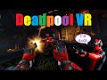 TOMPOOL RETURNS FOR DEADPOOL VR!!! - Meta Quest 3 - Full Game Playthrough Part 2