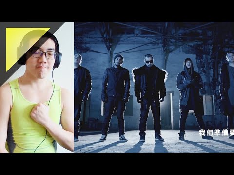 C3 Brothers True Colors G U T S [FLY OUT] Official Music Video 1080p