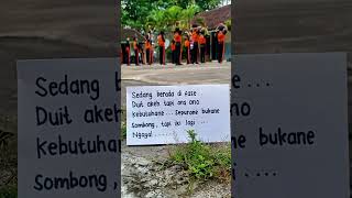 Bukane sombong, tapi kenyataane lagi ngene 😁😁 #storytime #quotes #storyharian