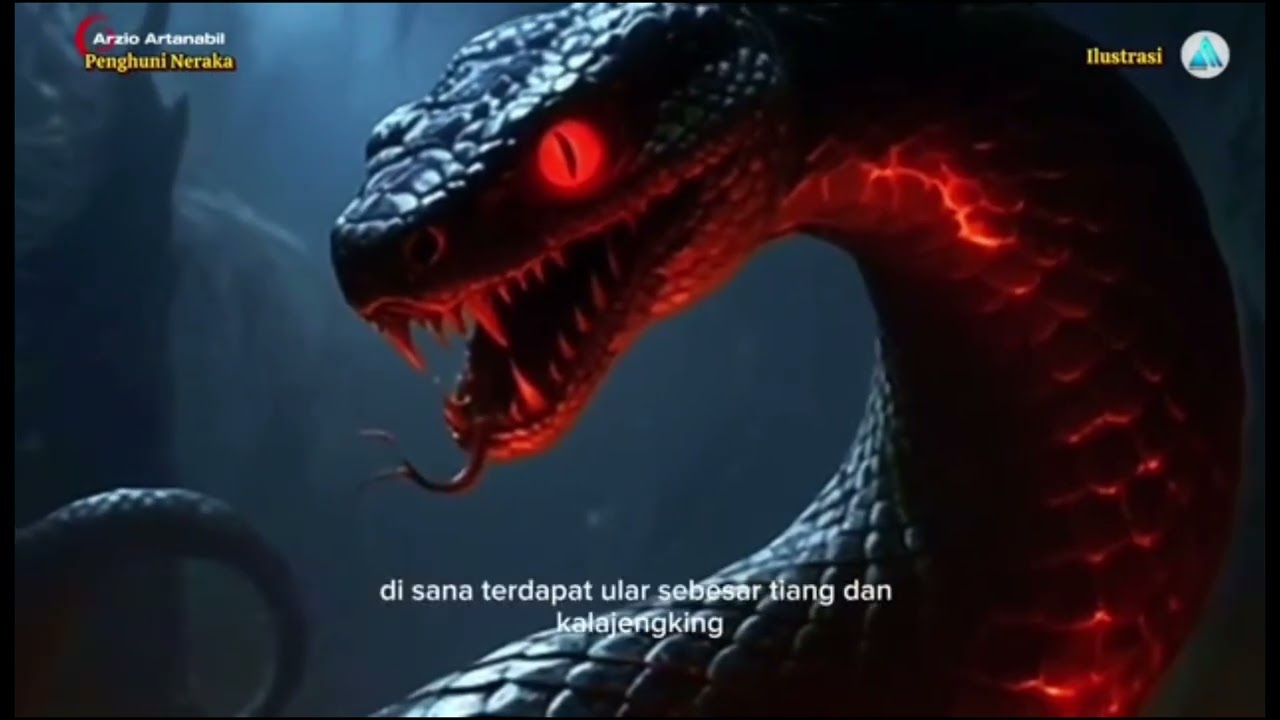 24 Februari 2026/06 Ramadan 1447H  Video Tazkirah 3: 🌟*WANITA AHLI NERAKA*🌟 Siri 2