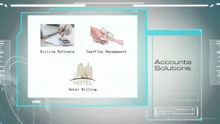 MicroDot Softwares Presentation Wealth