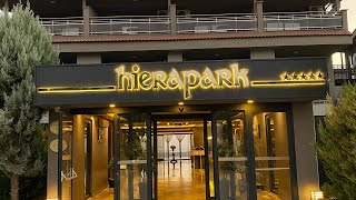 Hierapark Thermal &Spa Hotel