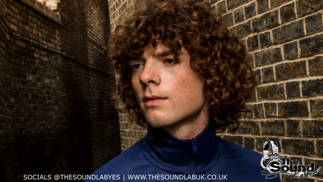 Interview with Dylan John Thomas 2024