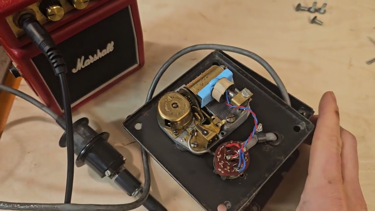 O solo mio Ice cream van chime, 