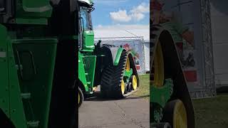 John Deere Hulk